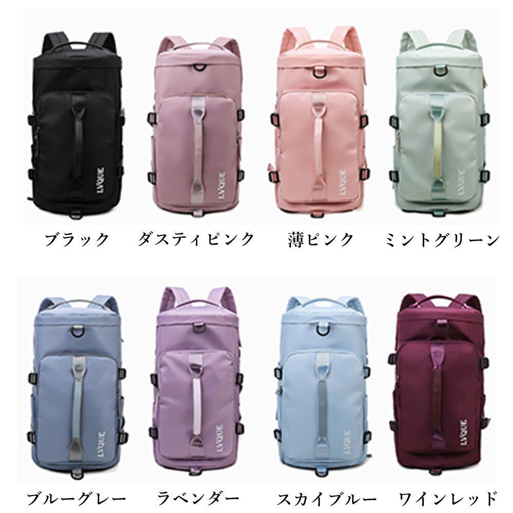 旅行 トラベルバッグ リュックサック HUNTER ハンター バックパック リュック 旅行 トラベル 通勤