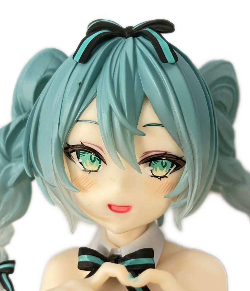 初音ミク フィギュア BiCute Bunnies Figure 3種セット : 初音ミク