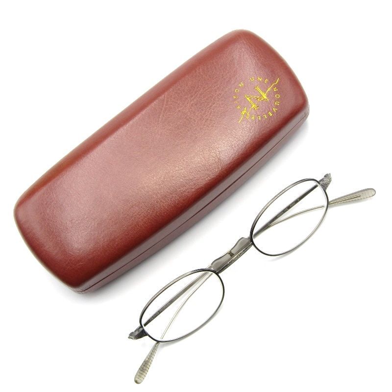 OLIVER PEOPLES オリバーピープルズ メガネフレーム Astor バレル 一山ブリッジ 2013.9月 日本製 P ピューター/グレー  度入り 61000966 - メルカリ