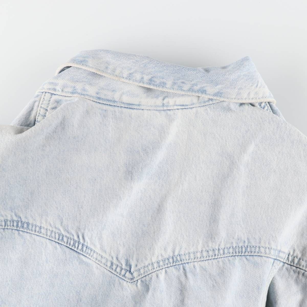 古着 リーバイス Levi's SILVER TAB シルバータブ デニム