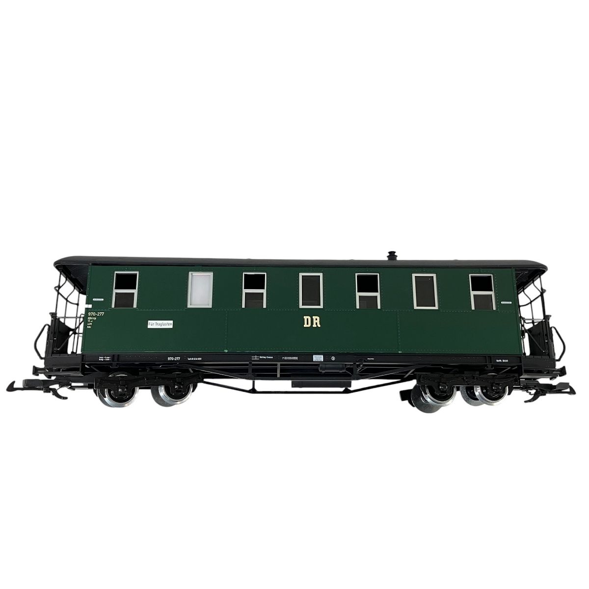 LGB ドイツ国営鉄道