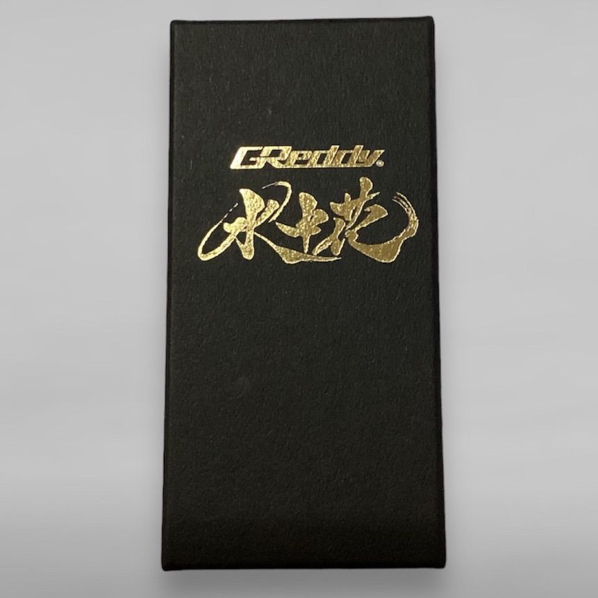 入手困難 新品 TRUST トラスト GReddy 水中花 シフトノブ① 即納