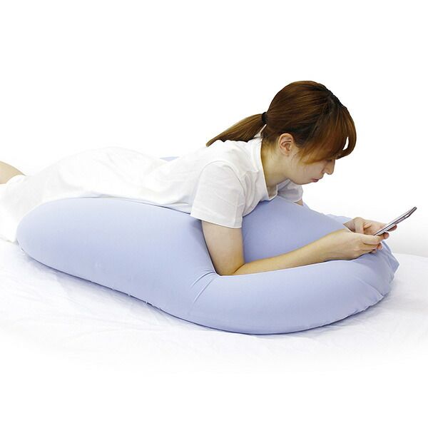 乗る枕