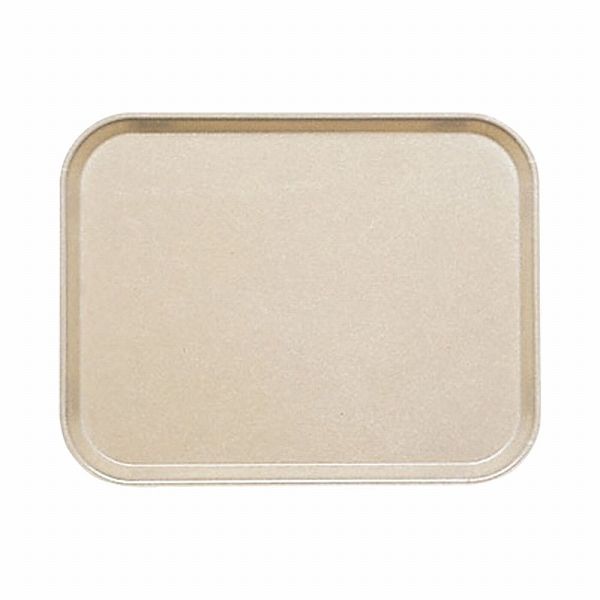 CAMBRO(キャンブロ) カムトレー デザートタン FRP 1826(EKM0171Q)