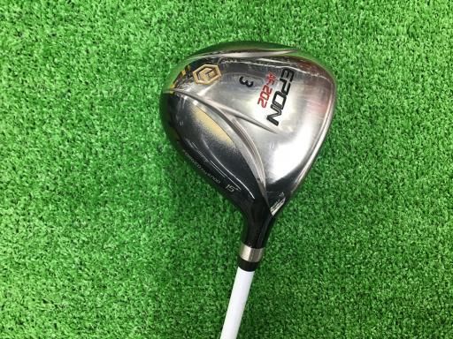 l*g様 EPON AF-202 フェアウェイウッド 3, 5番セット EPON AF-202 フェアウェイウッド 3, 5番セット エポンゴルフ AF
