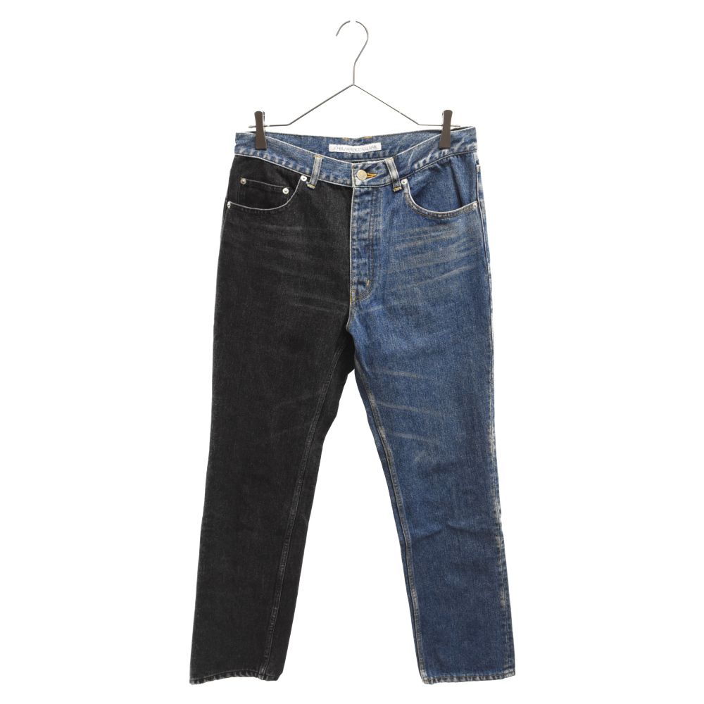 JOHN LAWRENCE SULLIVAN (ジョンローレンスサリバン) 18AW DENIM  