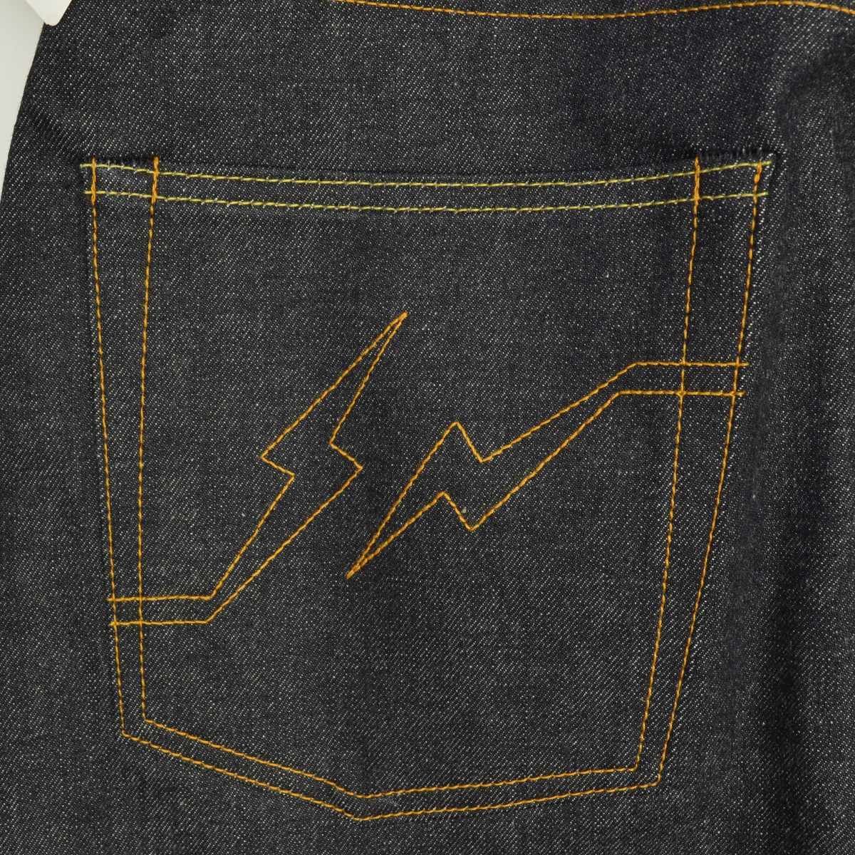 M【SEQUEL × fragment design / シークエル × フラグメント】SQ-23SS 