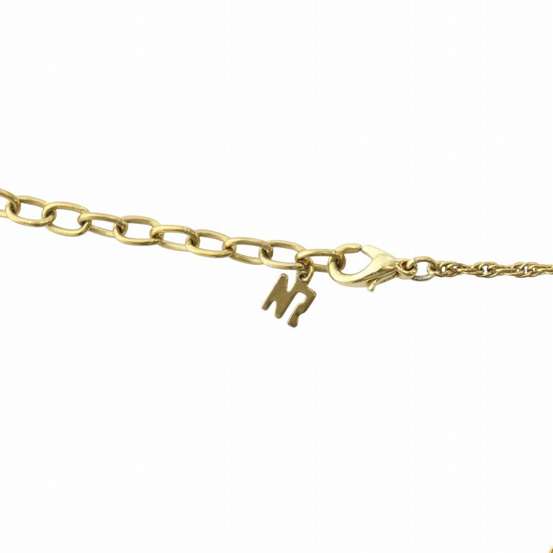 ニナリッチ NINA RICCI ネックレス アクセサリー ペンダント