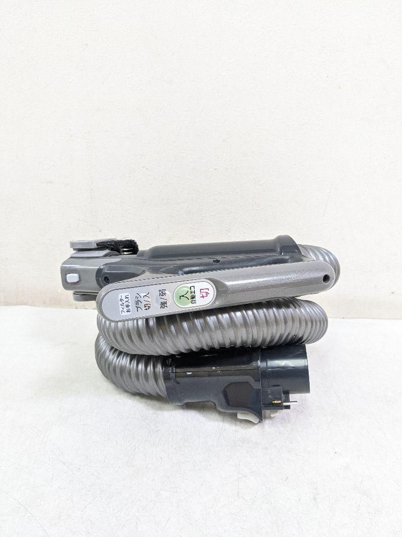 SHARP EC-PX210-R サイクロン式掃除機 2012年製 - メルカリ