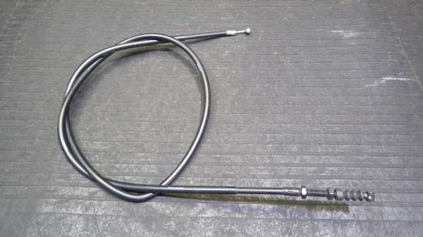 カワサキ 250TR BJ250F クラッチワイヤー K104-9