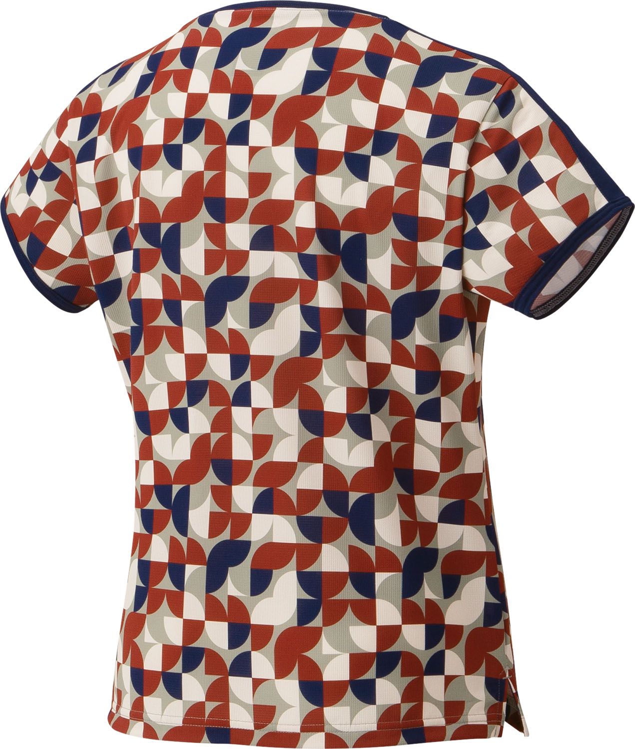 ヨネックス YONEX テニス ウィメンズゲームシャツ 20903 183 キャメル