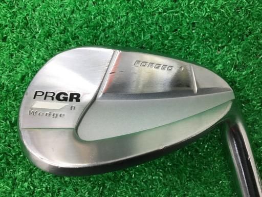 プロギア PRGR 0 WEDGE 52°|08° ウェッジ WG NS PRO MODUS3 TOUR105 フレックスS メンズ 男性用 右利き 右用 Cランク ゴルフクラブ