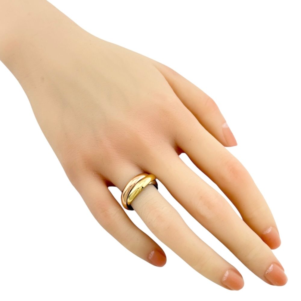 レディース CARTIER