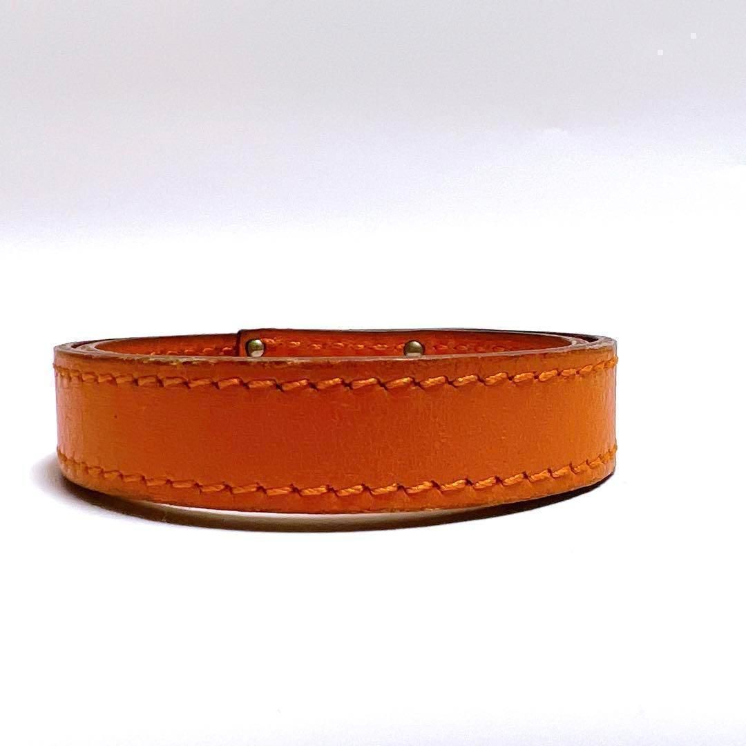 良品】HERMES エルメス ケリー ブレスレット レディース - メルカリ