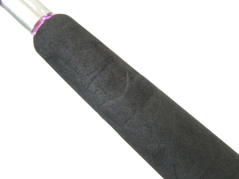  ゴクスペ 無限 ピュア 船 ライト リミテッド 165 02- 船竿 ロッド