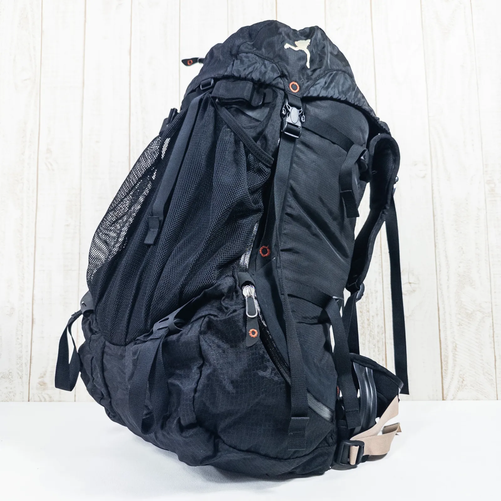 GARUDA by DANADESIGN KAJA ガルーダ デイナデザインカヤ ガルーダ TRIKAYA】廃盤希少！シングルウォールテント！[2022.01