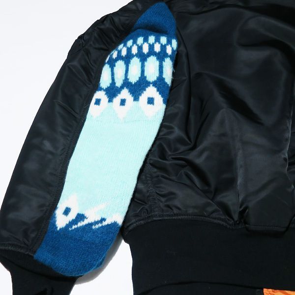 uniform experiment ユニフォームエクスペリメント x Fragment
