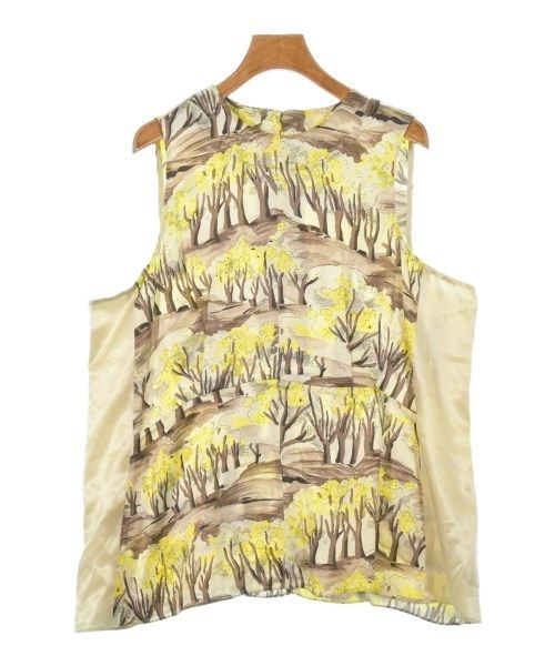 MARNI ブラウス レディース 【古着】【中古】【送料無料