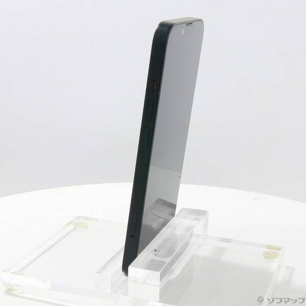 中古品〕 iPhone14 128GB ミッドナイト MPUD3J／A SIMフリー【305】