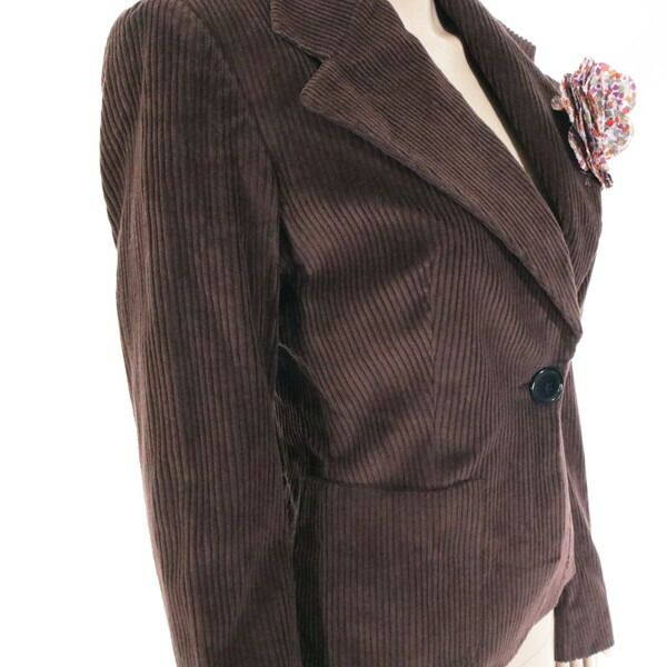 90%OFF 新品 ホリー holly ジャケット 40 LJK749 Mサイズ