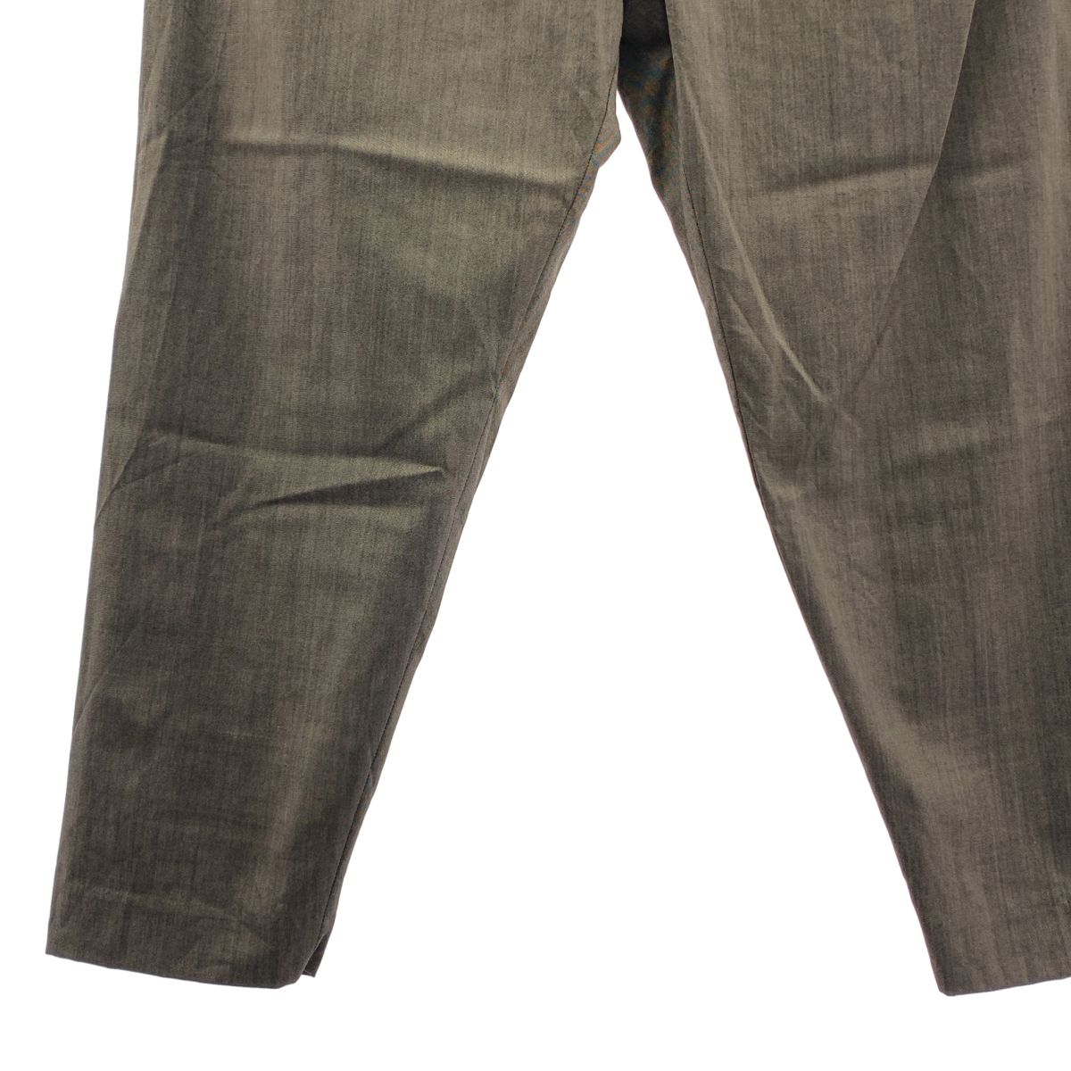 パンツ sunsea 20ss snm4 wide straight pants SUNSEA 20ss Wide Straight Pants（SUNSEA 20ss snm4 wide