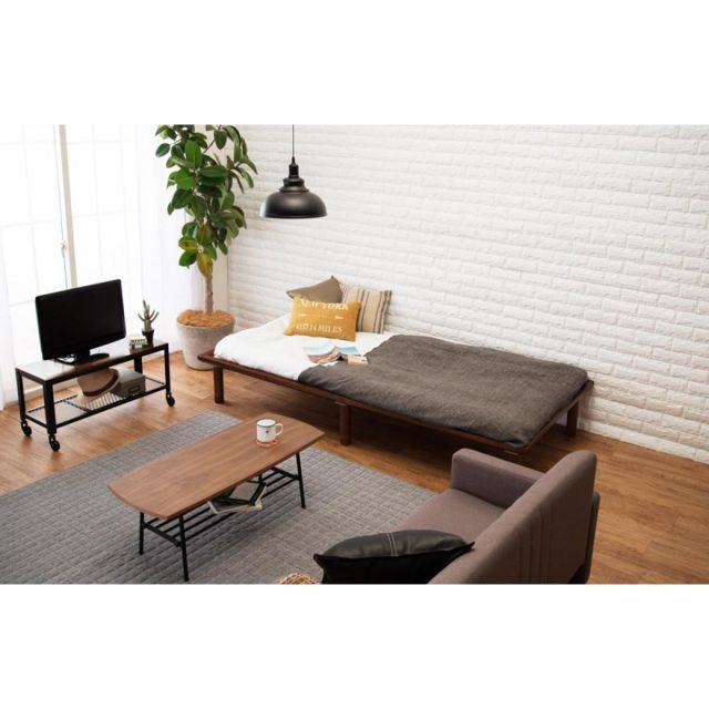 シングルベッド 新生活