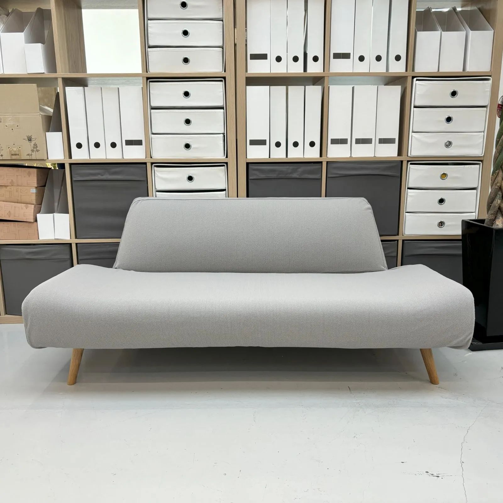 なかっかん様専用】【IDEE】2Pソファ AO SOFA グレー ゆい様 なかっかん様専用】【IDEE】2Pソファ AO SOFA グレー ゆい様