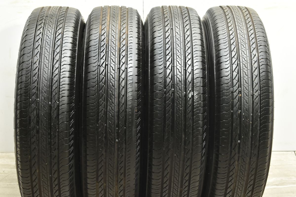 バリ溝】スズキ JB64 ジムニー 純正 16in 5.5J +22 PCD139.7