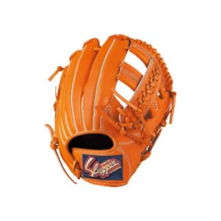 KUBOTA SLUGGER 久保田スラッガー 軟式グラブ 少年用 (KSN-J2X