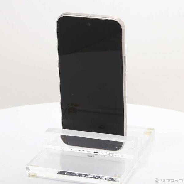 中古品〕 Google Pixel 9 128GB ポーセリン G1B60 SIMフリー