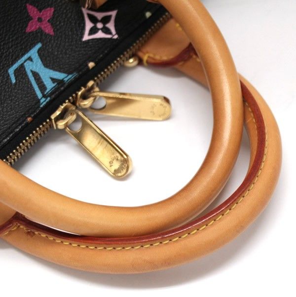 Louis Vuitton アルマハンドバッグ ルイヴィトン Louis Vuitton アルマ ハンドバッグ モノグラム