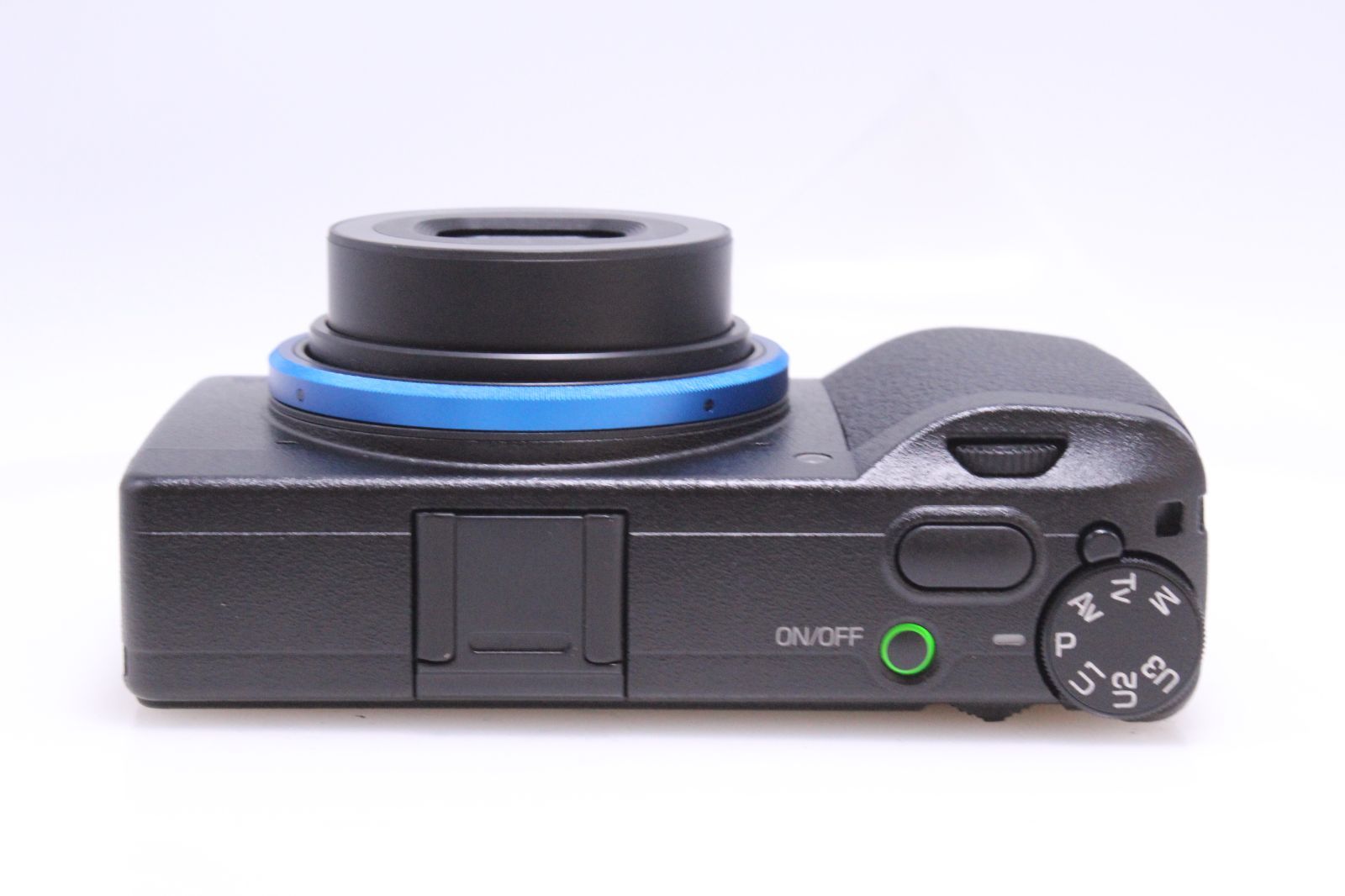 美品】RICOH GR III コンパクトデジタルカメラ - メルカリ