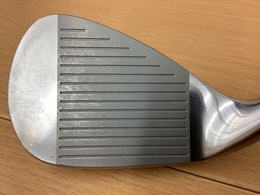 中古】 ミズノ ミズノ THE CRAFT 48° ウェッジ WG Dynamic Gold