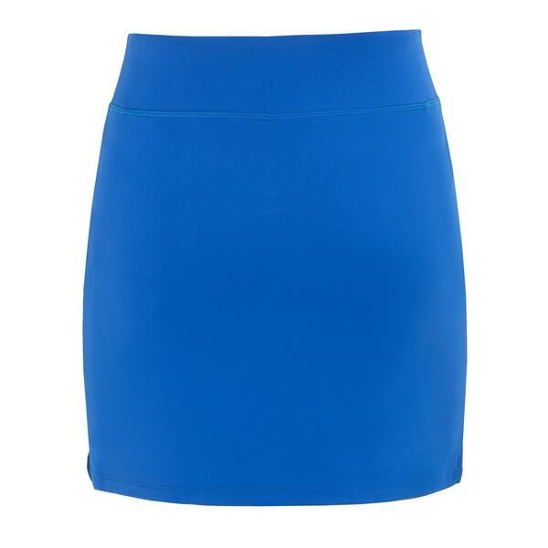 【送料無料】 スラセンジャー レディース スカート ボトムス Court Skort Womens Blue Tattoo