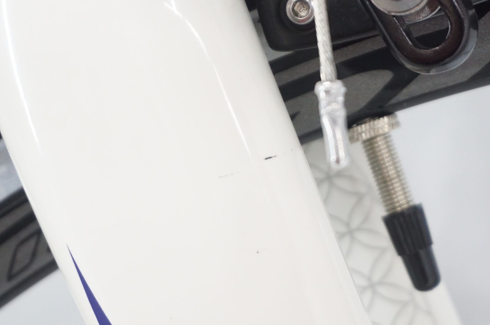 スペシャライズド RUBY