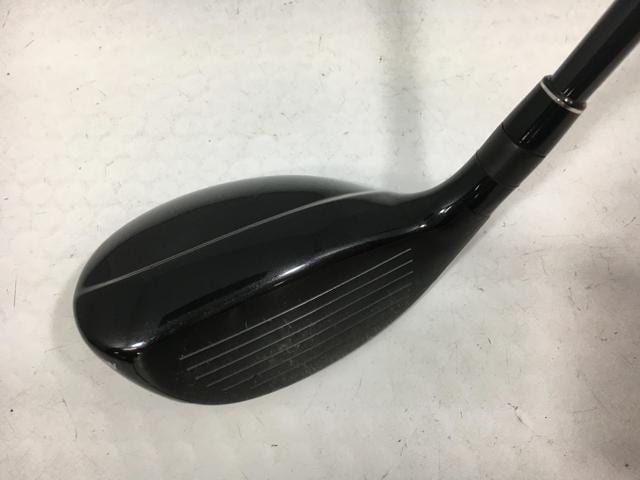 ゴルフクラブ ダンロップ スリクソン SRIXON Z-H 85 ハイブリッド ユーティリティ Miyazaki Mahana U 6