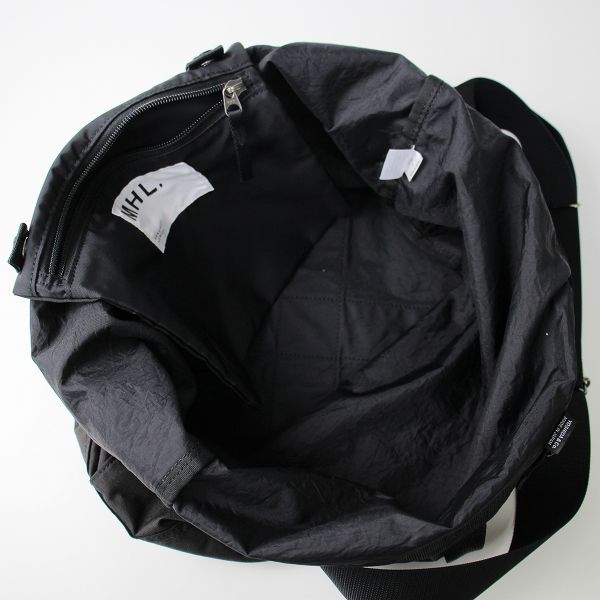 PORTER ポーター X MHL. エムエイチエル マーガレットハウエル