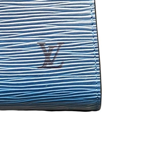 ルイヴィトン Louis Vuitton エピ ポシェット・アクセソワール M52945