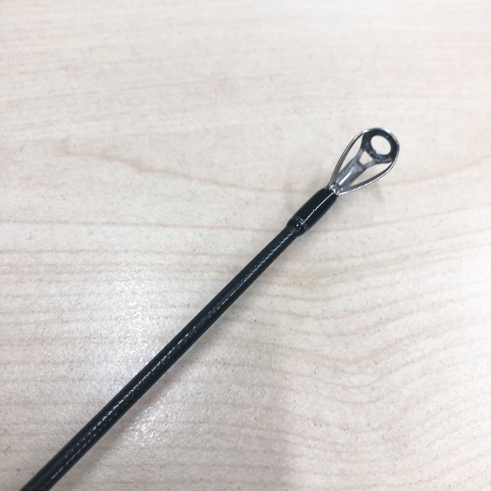 ダイワ スティーズSC 6111HSB キングバイパー ダイワ スティーズ SC