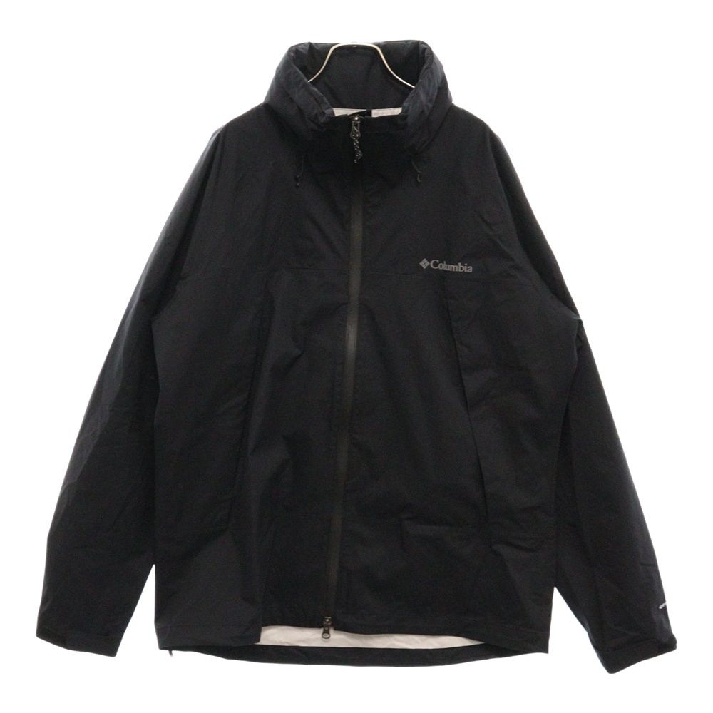 Columbia (コロンビア) ロッキーヒル ジップアップ ピーク