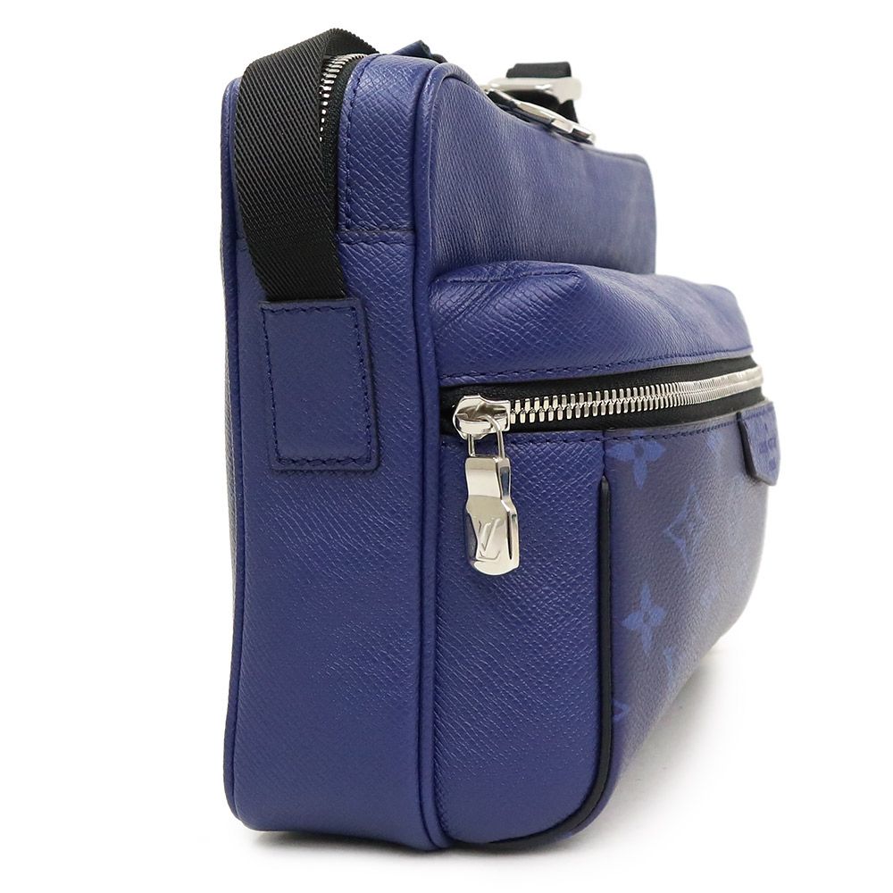 ルイヴィトン ショルダー　タイガラマメッセンジャーPM コバルト 極美品 楽天市場】ルイ・ヴィトン LOUIS VUITTON アウトドア