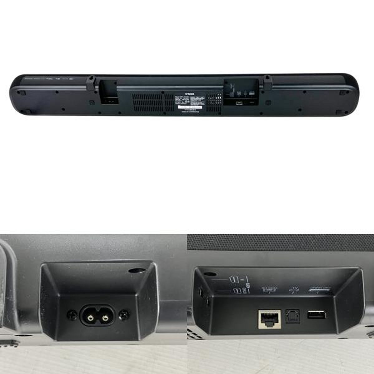 44 サラウンドシステム