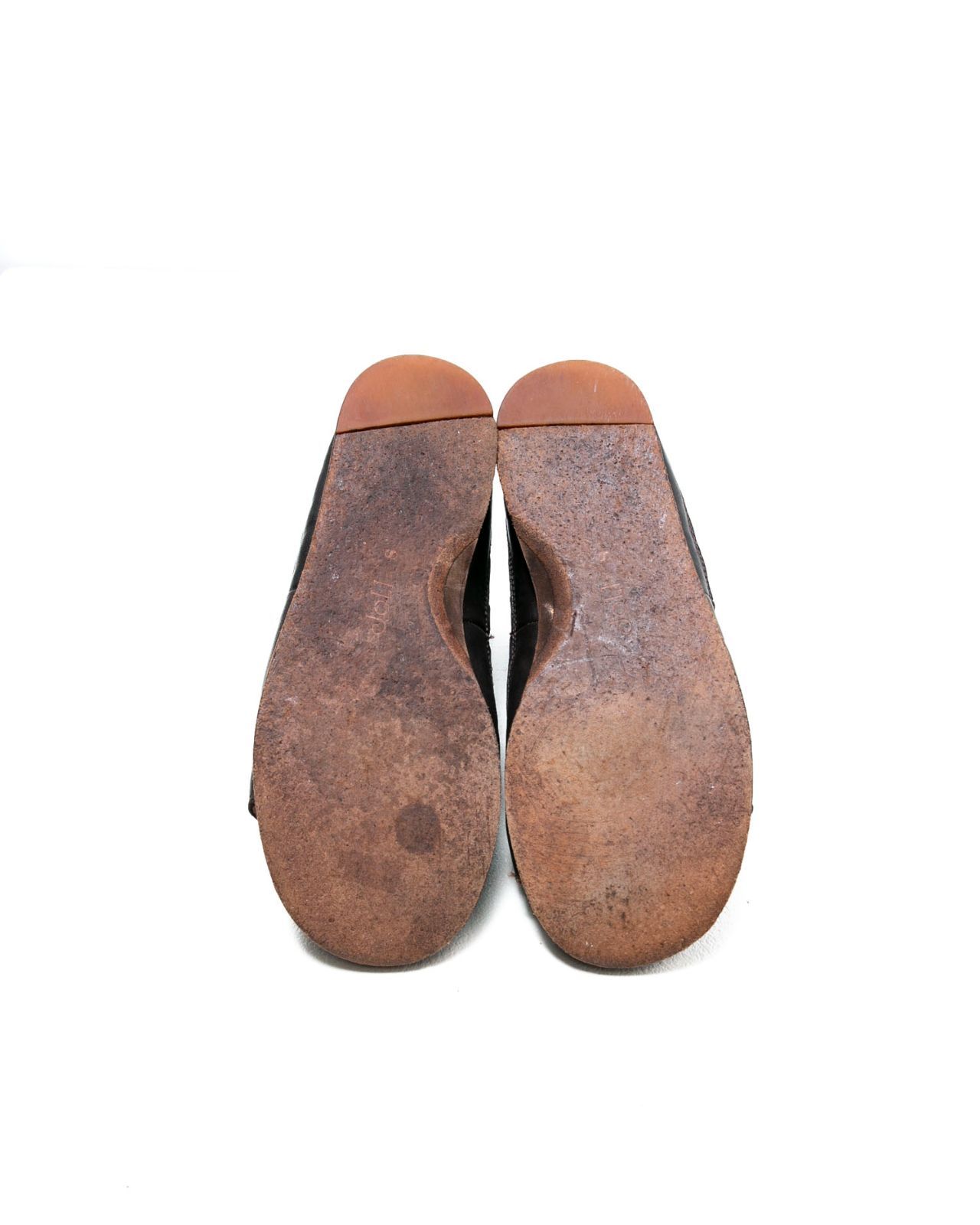 JOLI ジョリ レザーサンダル|オープントゥブーツ WWW_MORNINGWALKER_COM