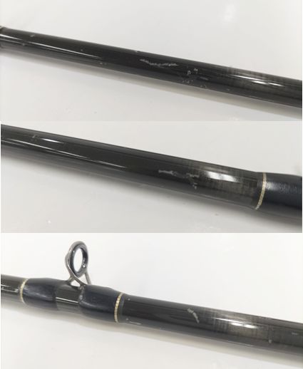 デプス サイドワインダー HGC-69XF/FE スーパーボーダーFE（01）deps