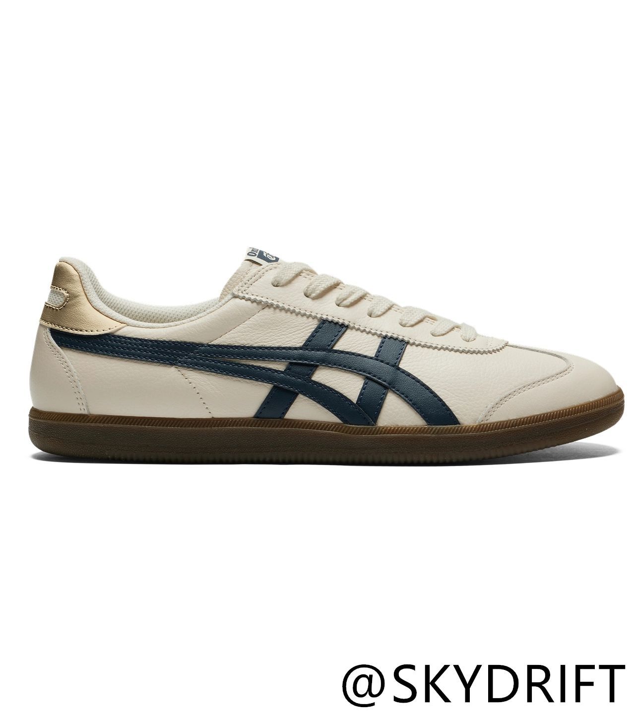 オニツカタイガー エクスカリバー \"アイアンネイビー\" 25cm オニツカタイガー エクスカリバー 