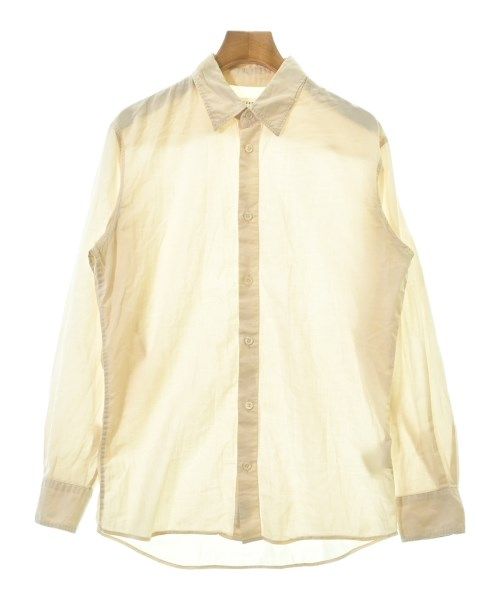 Maison Margiela カジュアルシャツ メンズ 古着 送料無料