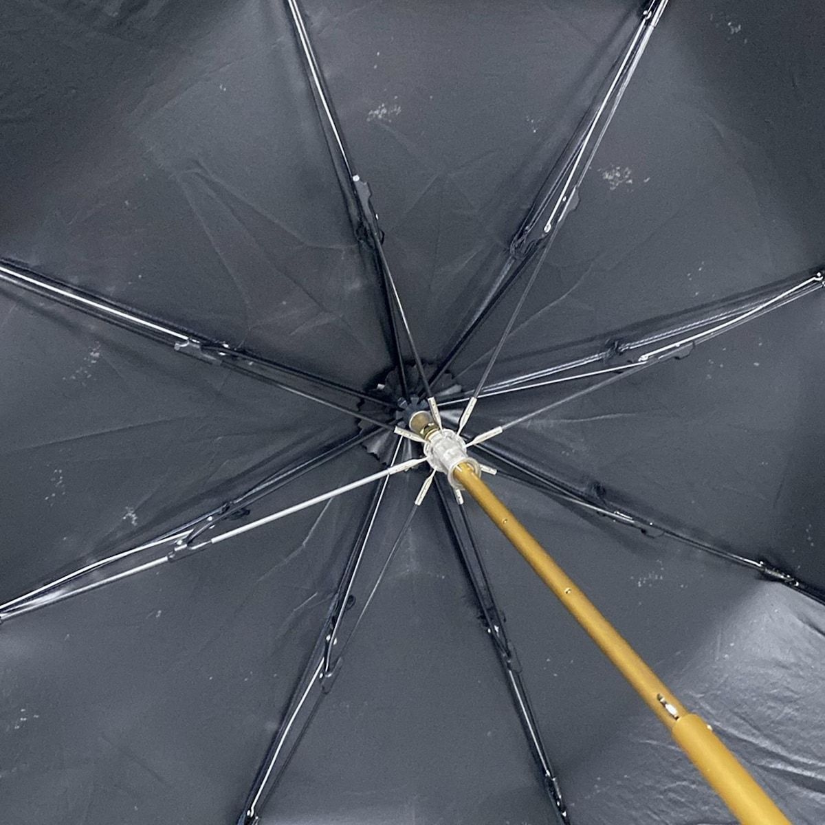 - ネイビー×白×ダークグレー