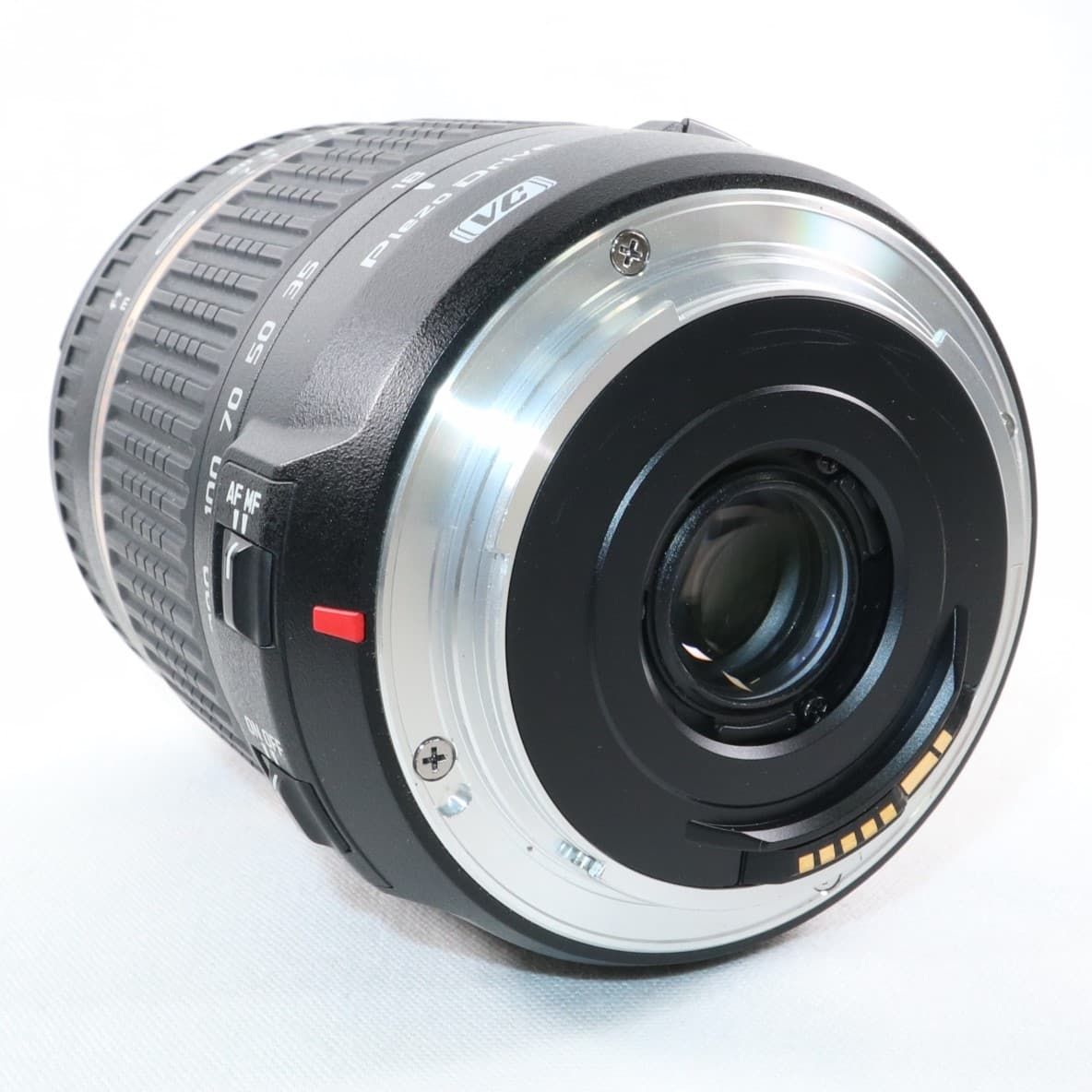極上美品》 TAMRON 18-270mm F3.5-6.3 Di II VC PZD キャノン キヤノン