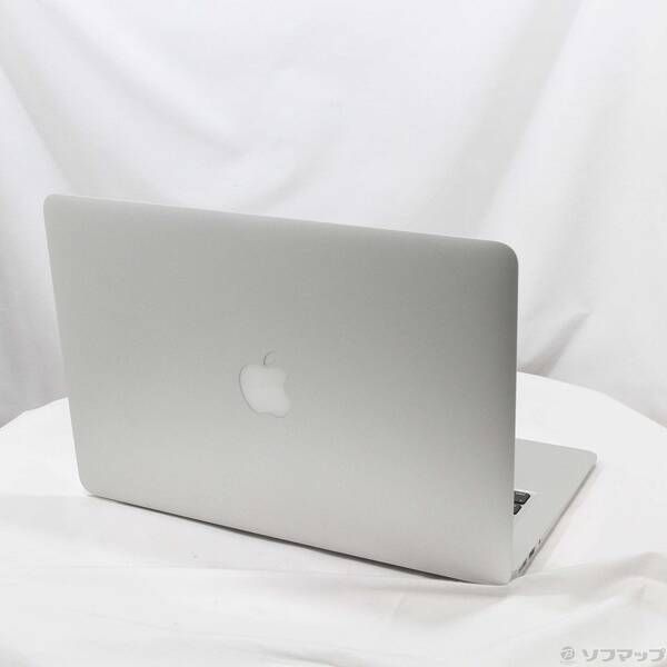 品〕 MacBook Air 13.3-inch Early-2014 MD760J／B Core_i5 1.4GHz 4GB