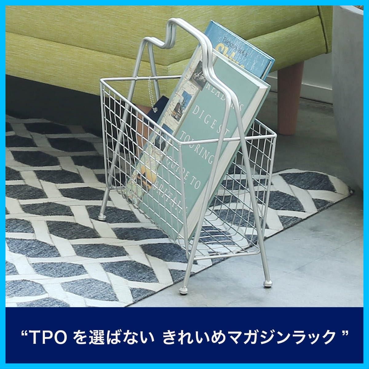 Magazine ダルトン